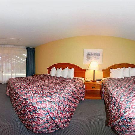 Rodeway Inn Cow Palace Lamar Esterno foto